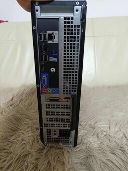 Dell Optillex 3010 - 8
