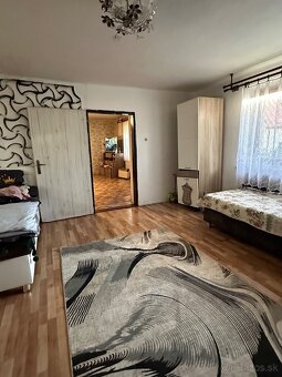 Na predaj RD Ostrá Lúka pri Zvolene - 8