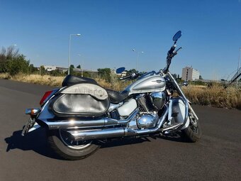 Suzuki Intruder VL 800C rv 2015 volusia - 8