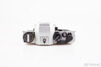 Leica R3 Electronic na opravu - 8