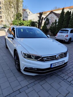 Passat b8 R-Line - 8