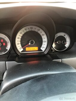 Kia ceed 1,6d,85kw - 8