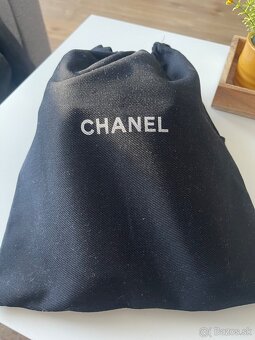 Chanel Topanky - 8