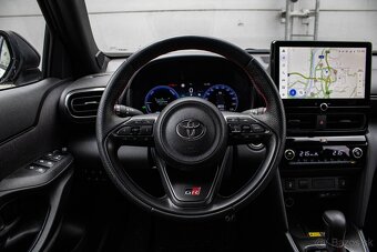 Toyota Yaris Cross GR Sport 1.5 Hybrid - 8