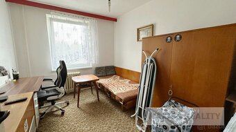 4 - izbový byt, Internátna ulica, Banská Bystrica, 79 m2 - 8