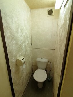 1izb byt so zariadením a lodžiou na ulici Jilemnického - 8