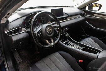 Mazda 6 2.5 Skyactiv-G194 Revolution A/T - 8