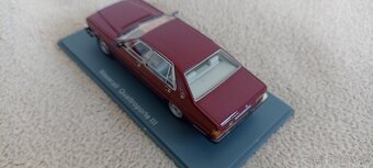 Predám model Maserati Quattroporte III 1:43 Neo - 8