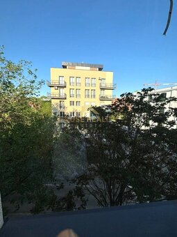Krásny, zariadený 2 izbový byt, Páričkova ulica, Bratislava - 8