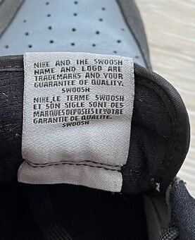 Nike Air Force Original - 8
