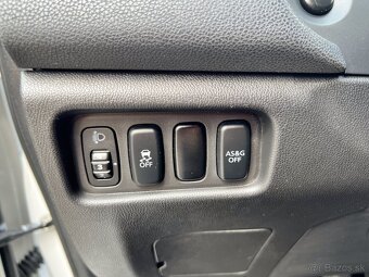 MITSUBISHI ASX 1,8 4WD - 8