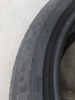225/45R17 MICHELIN letne pneumatiky - 8