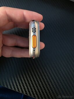 Apple watch ultra - 8
