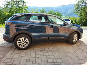 Peugeot 3008 1.2 PureTech 130k (možný odpočet DPH) - 8