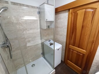 Prenájom 3-izbového bytu Poprad vo vyhľadávanej oblasti - 8