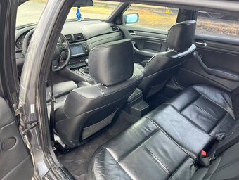 Bmw e46 330xd m packet - 8