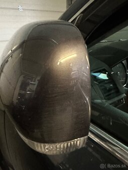 Predam Volkswagen Touareg 4,2 Benzín V8 atmosféra - 8