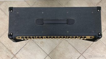 Marshall Valvestate 265 130W 3 Channels gitarové combo - 8