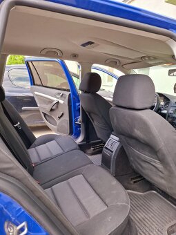 Octavia 1.9 TDI - 8