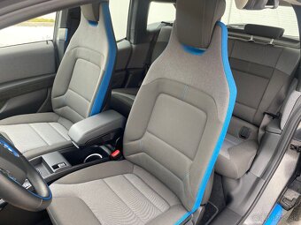 BMW i3S 2022 FULL - 8