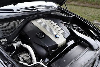 2008 BMW X5 3.0sd - veľký servis - 8