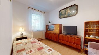 Rodinný dom s potenciálom v Seredi – Hornočepeňská ulica - 8