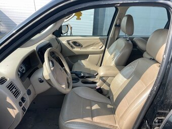 Ford maverick 4x4 3.0 benzin 150kw - 8
