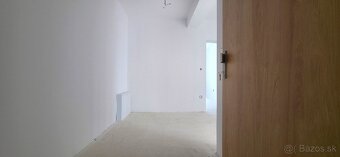 PNORF – novostavba 3i bytu, 74 m2, balkón, Podhorská ul. - 8