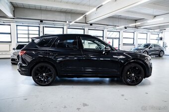 Volkswagen Touareg - 8