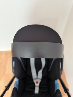 Cybex priam - 8