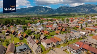 Penzión Malvína + drevenica + pozemok 2405 m2 - 8