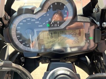 Bmw R1200GS - 8