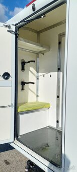Prepravník koní Renault Master PARAGAN EQUISTAR 3XL Competit - 8