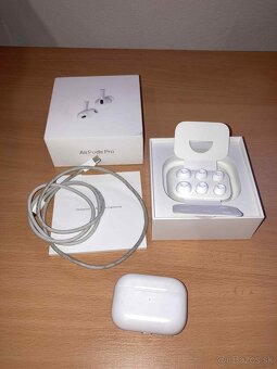 Apple AirPods Pro 2 - 8