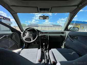 Honda Civic 96 - 8