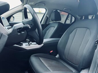 BMW 320D mHEV xdrive - 8