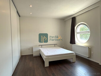 Prenájom 3 izbový byt, 2x parkovacie miesto, pozemok, Staré - 8