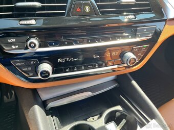 Bmw 520d Touring G31 - 8