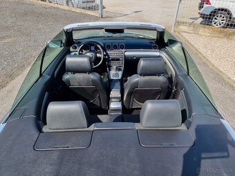 Audi A4 Cabriolet 2.0 TDI multitronic DPF za 6.900 € - 8