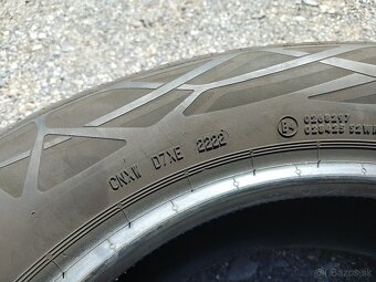 Letné pneumatiky 205/60R16 Continental - 8