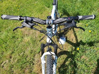 Horský bicykel Vicini Remington - 8