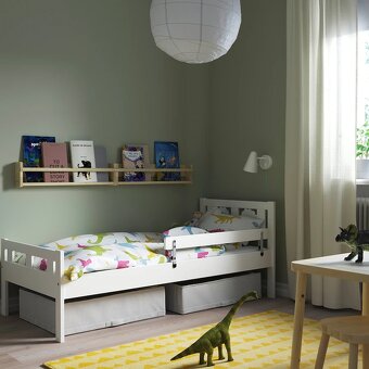 Postel pre deti 75x165 - 8
