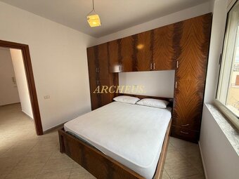 2-izbový apartmán s výhľadom na more, 78 m2, Albánsko-Kavaje - 8