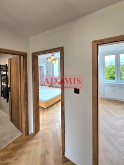 Prenájom bezbariérový 3izbový byt+loggia,Humenská ulica Koši - 8