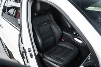 Mercedes GLE53 AMG na prenájom - 8