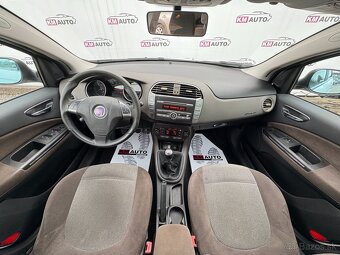 Fiat Bravo 1.9 150k MJet Dynamic - 8