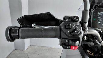 YAMAHA TRACER 9GT 2025 - 8