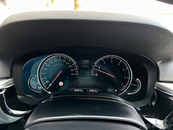 BMW Rad 5 540i G30 xDrive M Performance - 8