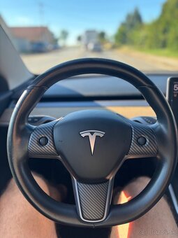 Tesla Model 3 dual motor Long Range - 8