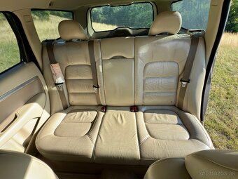 Predam Volvo V70 2.4D 220Hp manual 6r Nikdy neburane - 8